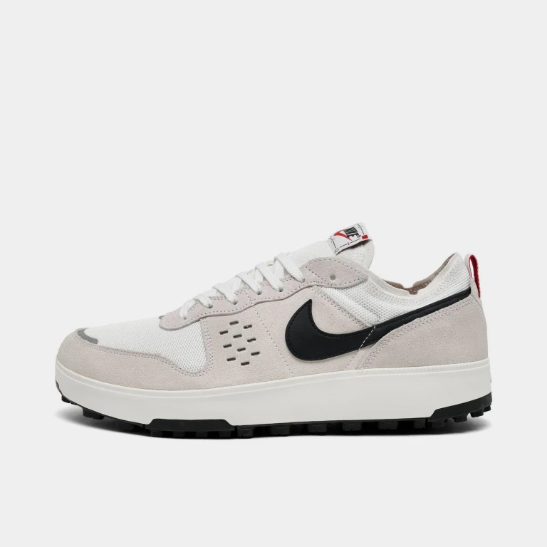 [fz3863-101] Mens Nike C1ty 'summit White Black'