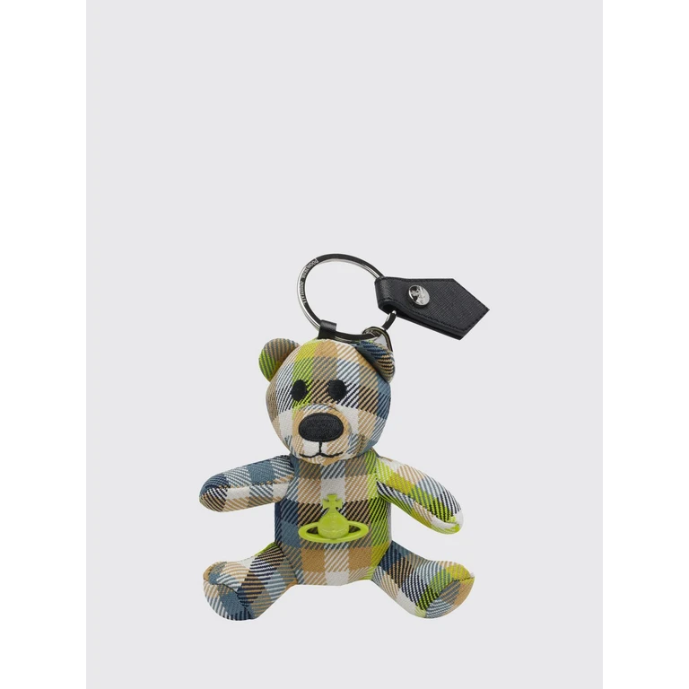 Key Chain Woman color Multicolor (82120005UW01CUM202)
