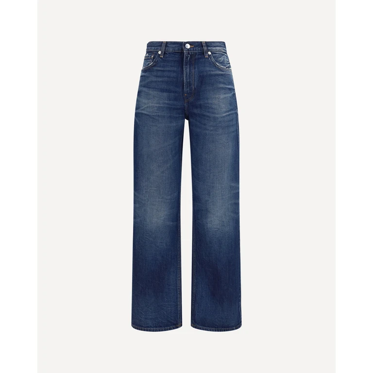 Korea Jeans Female 26