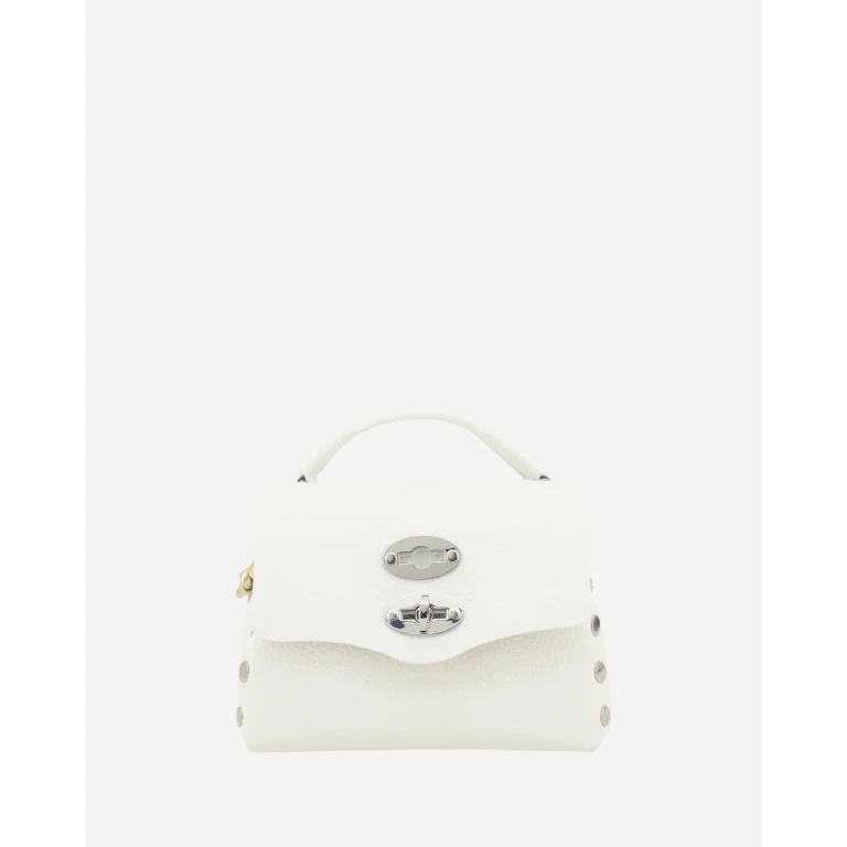 ZANELLATO Postina Shoulder Bag Female UNI