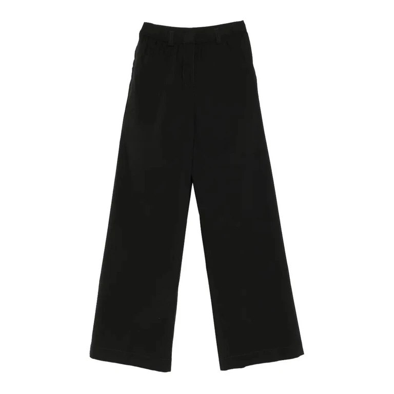 Aspesi Pantalons Décontractés - Noir (117NERO)