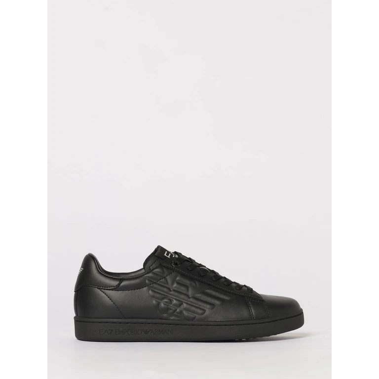 Sneakers Men color Black (7X000331AF10848MC061)