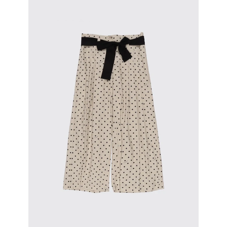 Pants Kids color Beige (11G41476000350)