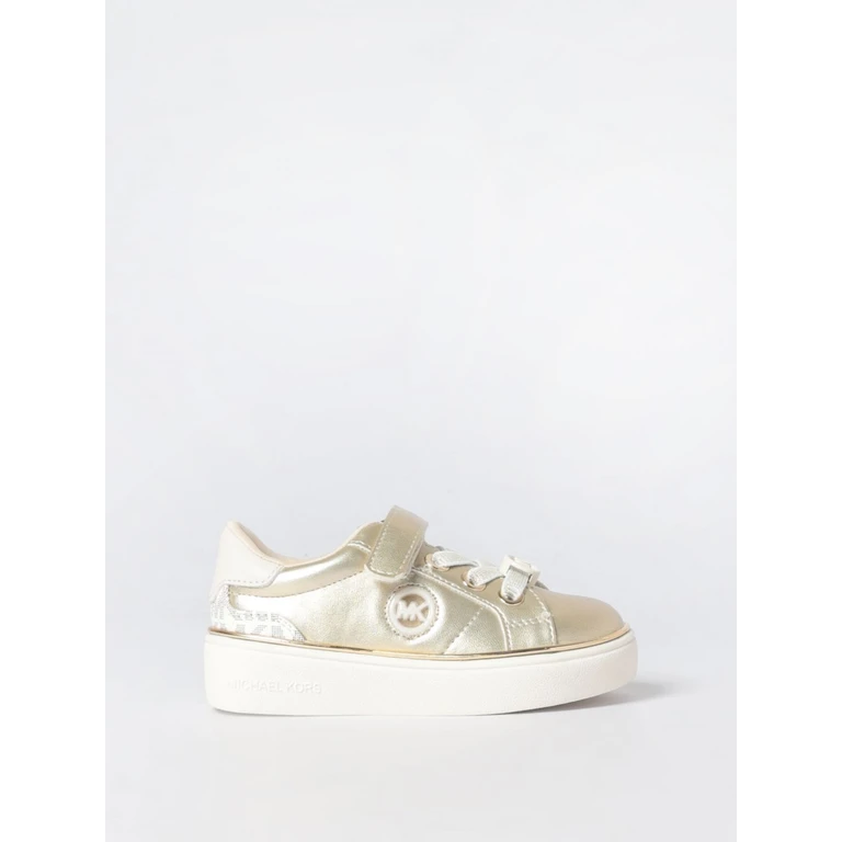 Sneakers Kids color Gold (MK04280731)