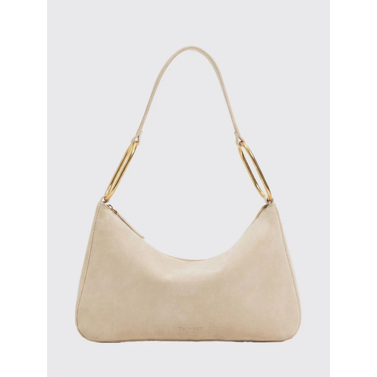 Shoulder Bag Woman color Sand (261TB708613161)