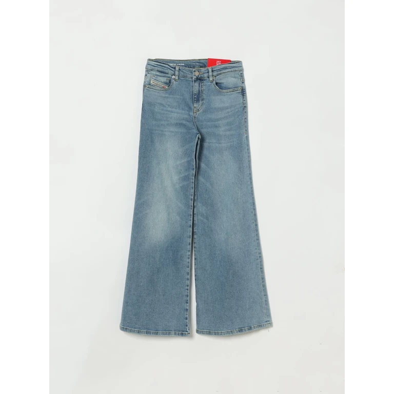 Jeans Kids color Denim (J00816KXBSXK01)