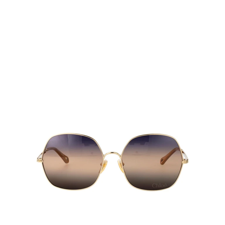 Chloe' Lunettes De Soleil - Or (CH0282S002)
