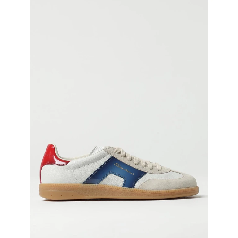 Sneakers Men color White (MBPL21965FARCNOCI60)