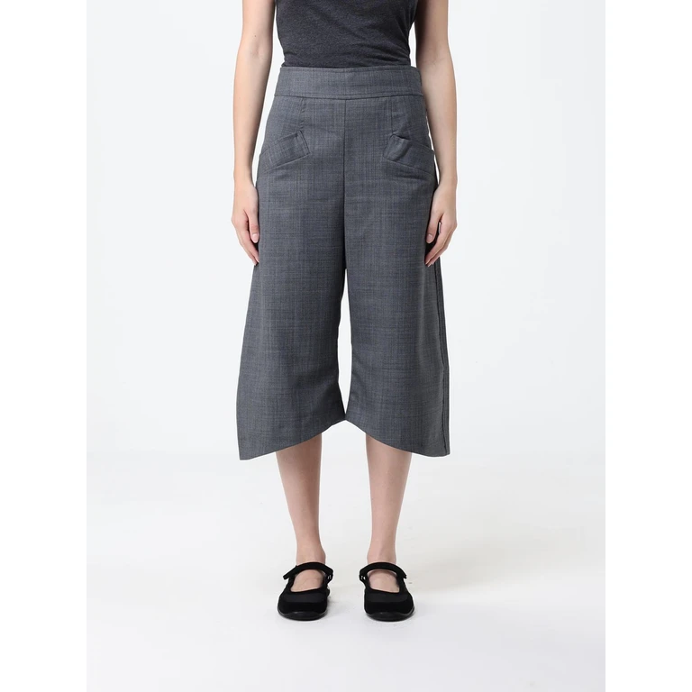 Pants Woman color Grey (A1110017252)