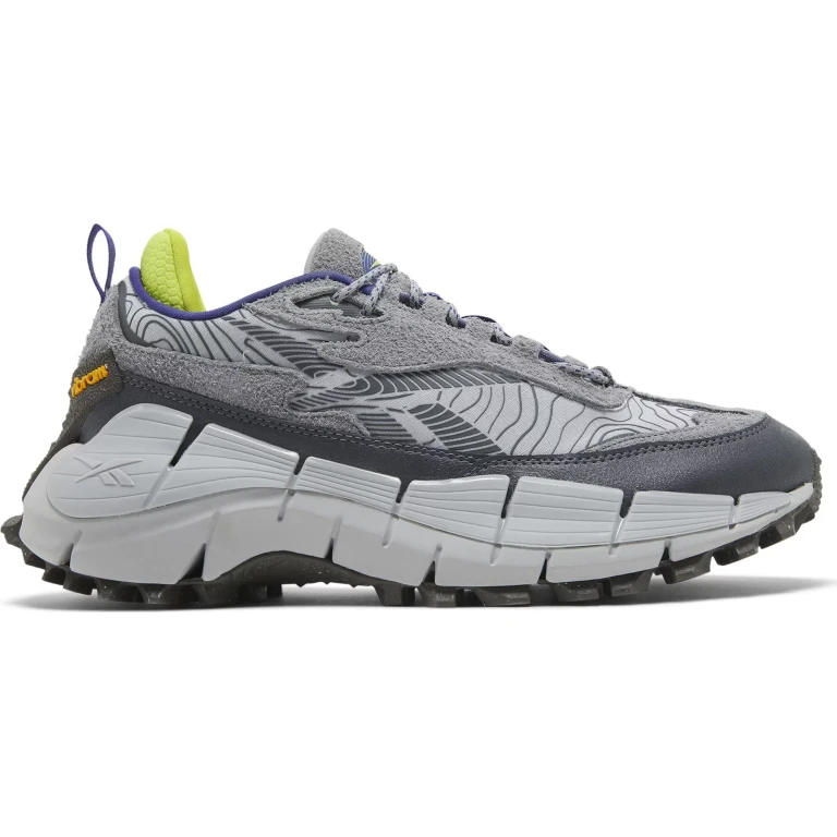 Men's Zig Kinetica 2.5 Edge Sneakers