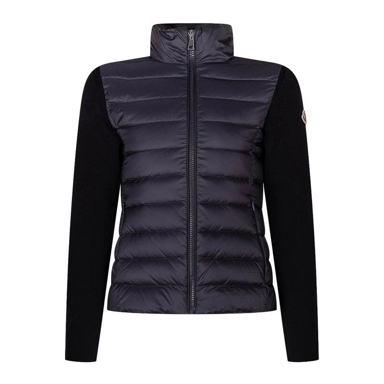 Cardigan - Noir (L19549B00005M1122742)