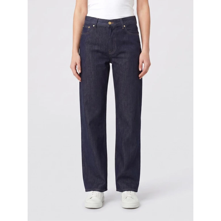 Jeans Woman color Blue (WTR53TBL010055)