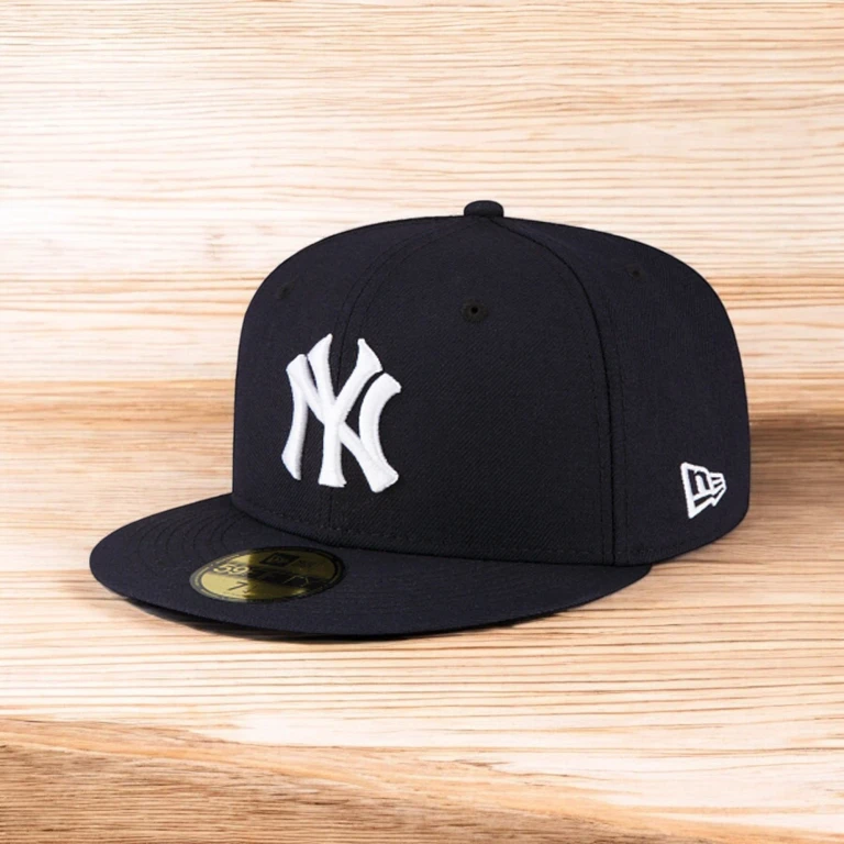 Men's MLB 59Fifty 1998 All Star Game Yankees