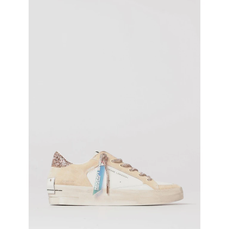 Sneakers Woman color Beige (29154PP815)