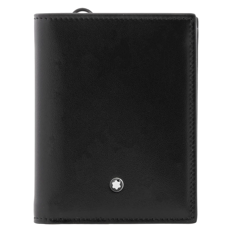 Montblanc Meisterstuck Compact Wallet 6cc