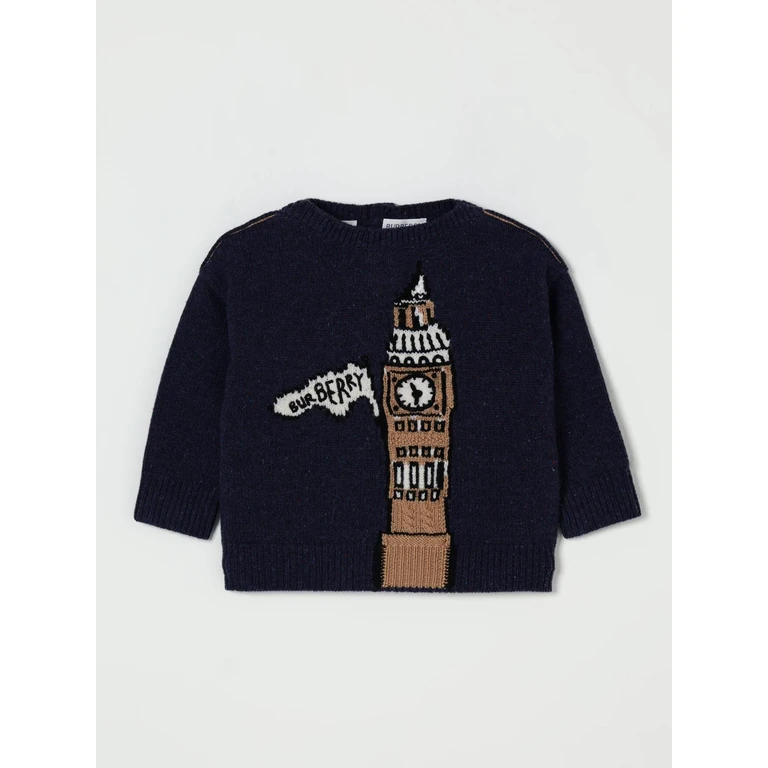 Sweater Kids color Beige (8112586)