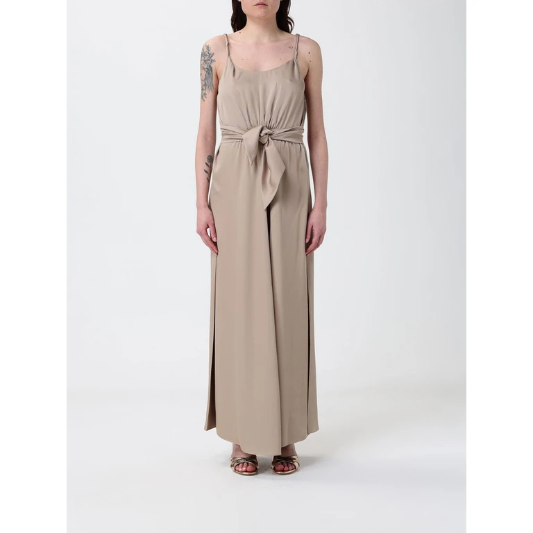 Dress Woman color Champagne (EW003317AF20495U6155)