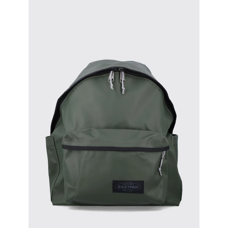 Day Pak'r Backpack in Polyamide with Double Zip and Padded Straps (EK0A5BG40Z0)