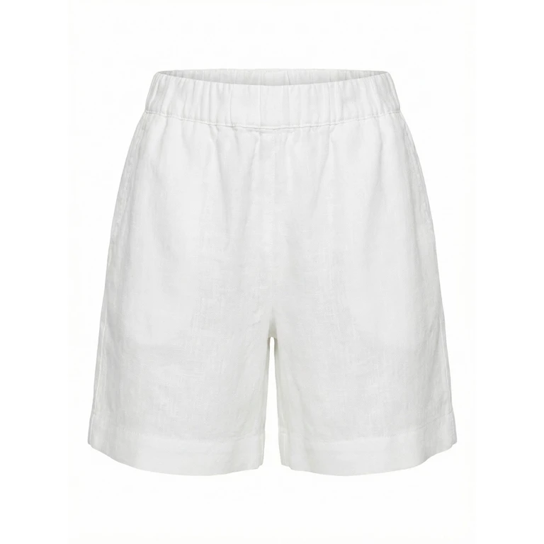 120%Lino Shorts (33ALIW29BR000F753)