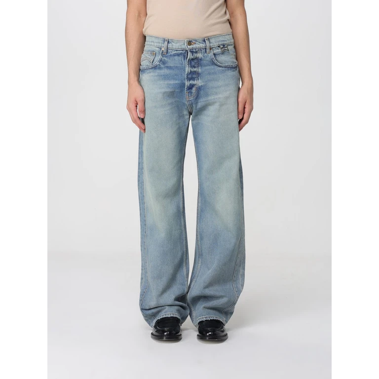 Jeans Men color Blue (RHPS26DP020126033)
