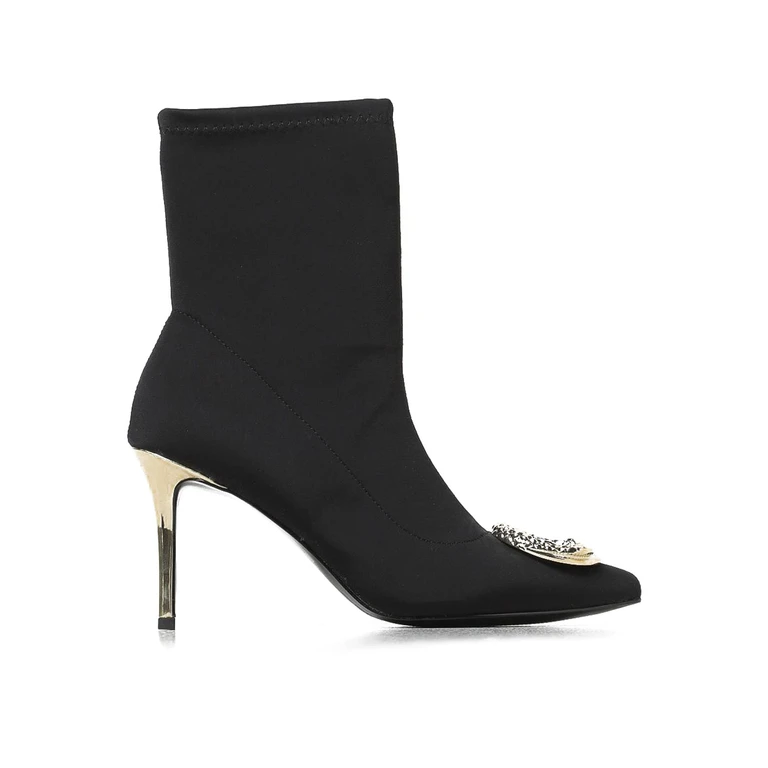 Bottines - Noir (77RA3S65ZS983899)