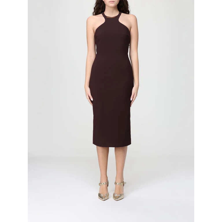 Dress Woman color Brown (AB91761E2644)