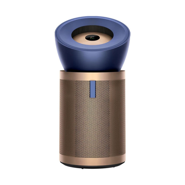 Air Purifier BP04 Tower in Blue/Gold (Certified Refurbished)