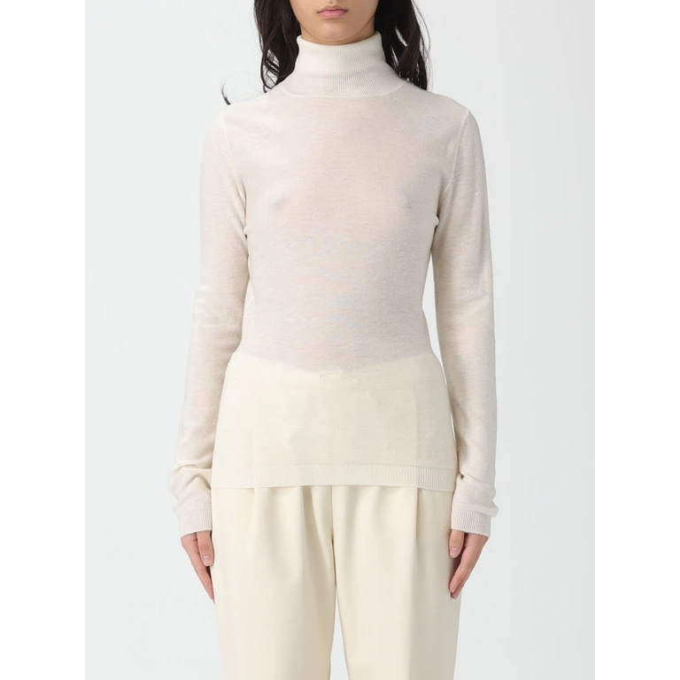 Sweater Woman color Ivory (MAD215F068L5570142)