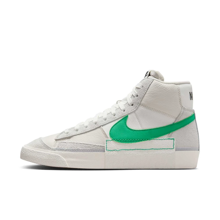 Men's Blazer Mid Pro Club Sneakers