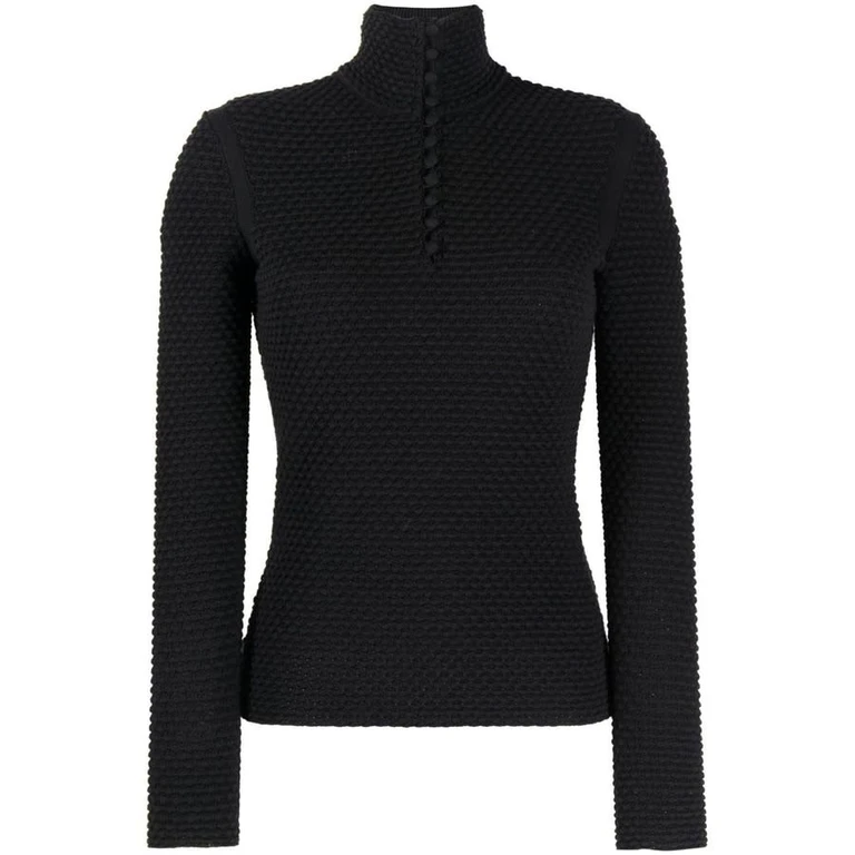 Ferragamo Knit Jumper
