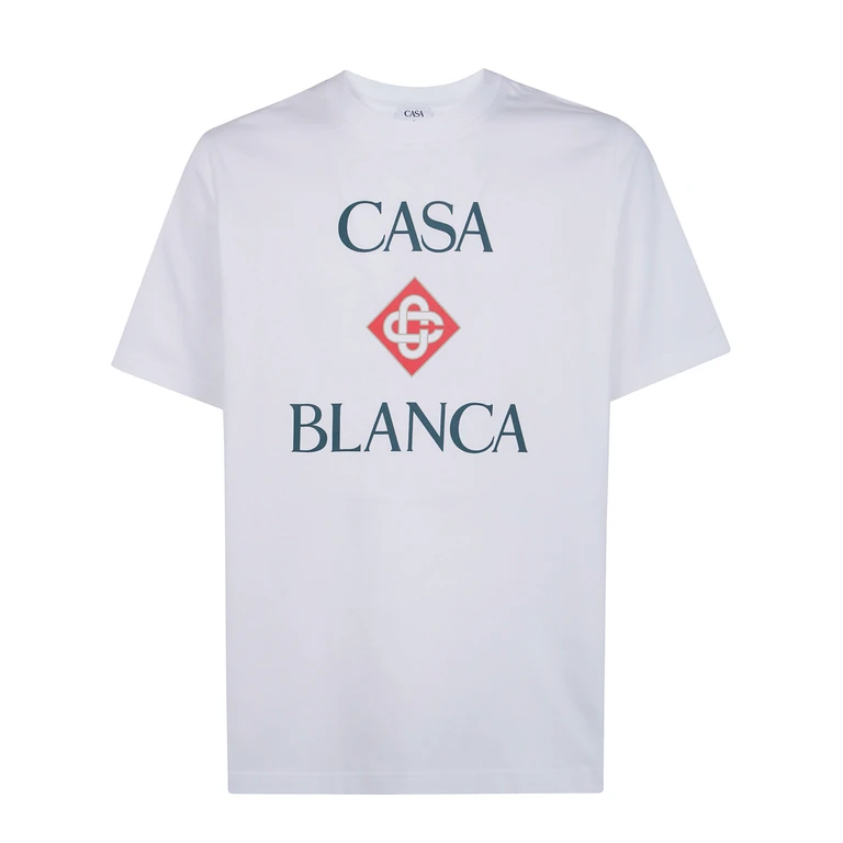T-Shirt Manica Corta "Classic T-Shirt"