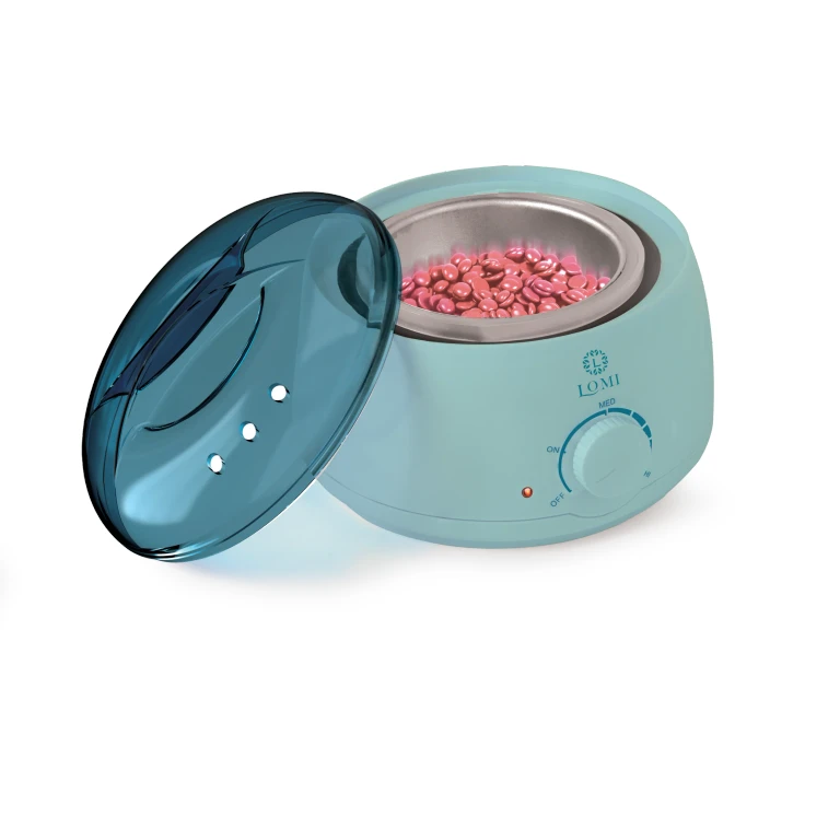Personal Wax Kit