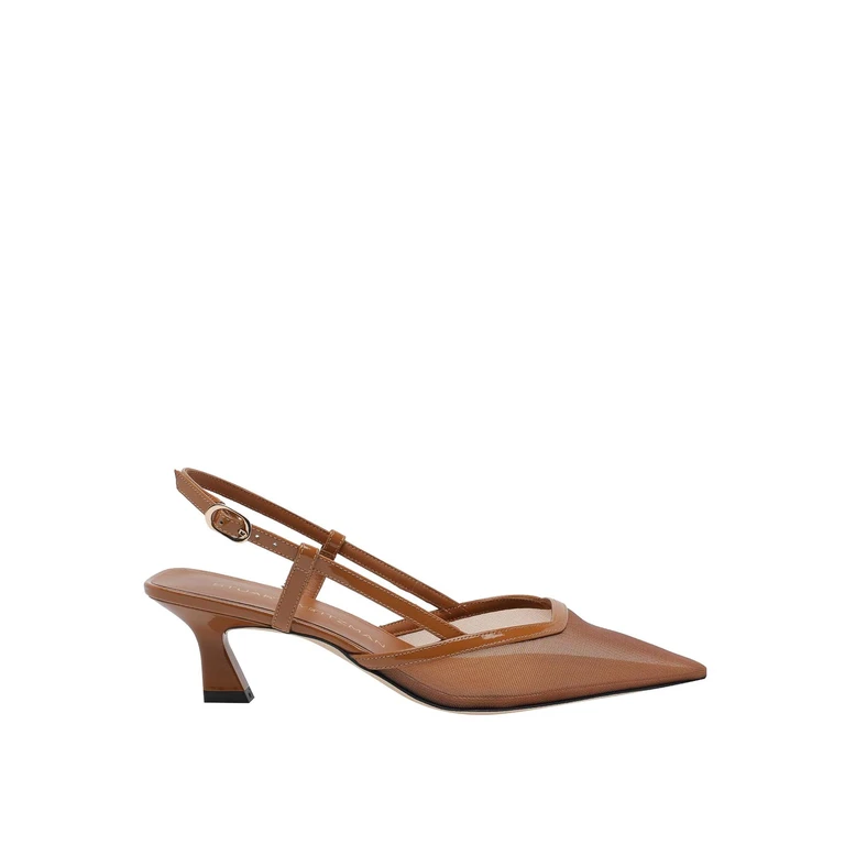 Stuart Weitzman Chaussures À Talon - Marron (SN811VINNIE50MHGYVY)