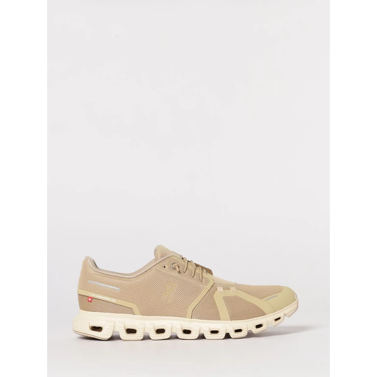 Sneakers Men color Beige (3MF10074874)