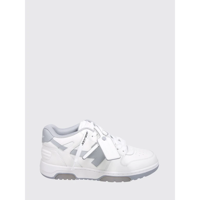 OFF-WHITE Sneakers Men color White (M189C9L0190109)