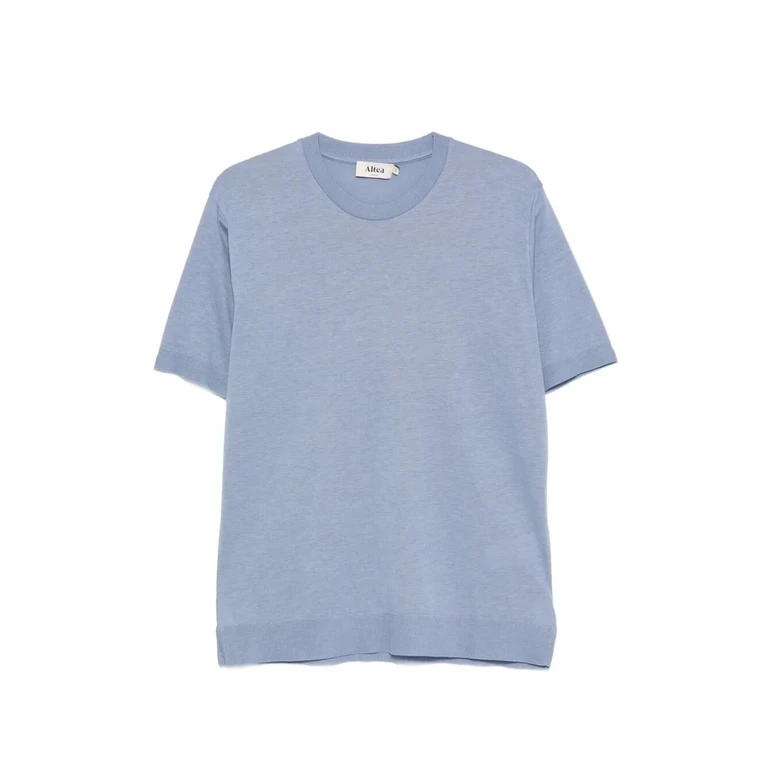 Altea `Cecil` Short Sleeve T-Shirt