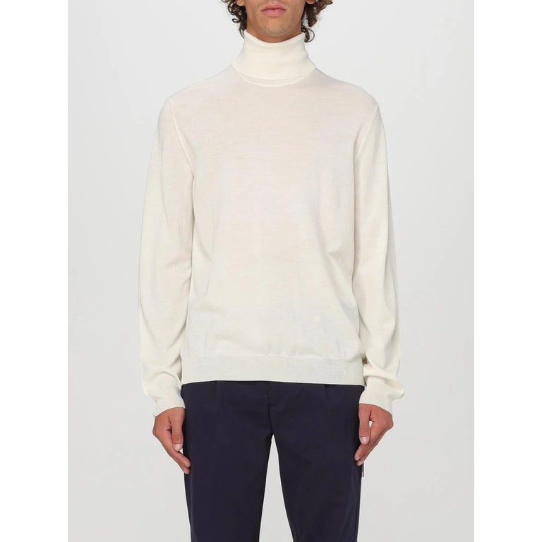 Sweater Men color Cream (810105Z0290N2279)
