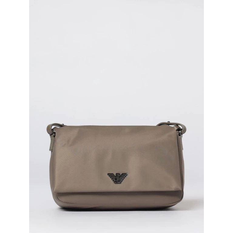 Shoulder Bag Men color Beige (EM001806AF13454U6200)