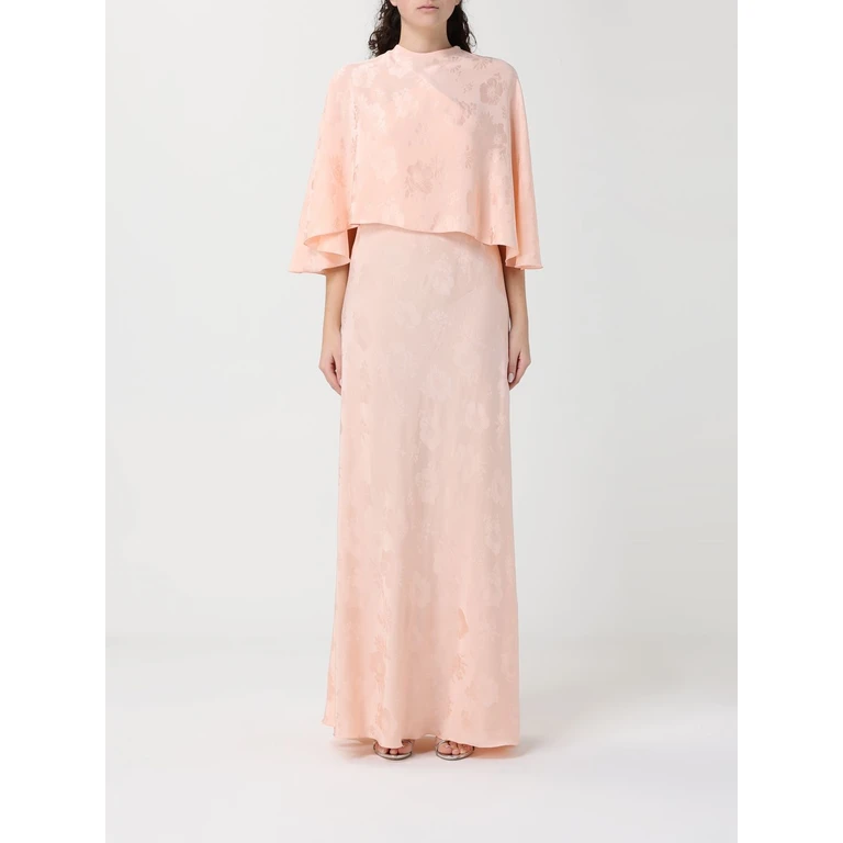 Dress Woman color Pink (14561MYDRESS131)