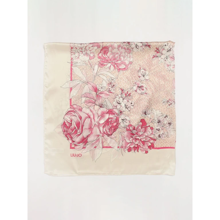 LIU JO Neck Scarf Woman color Fa02 (2A6043T2745X0756)