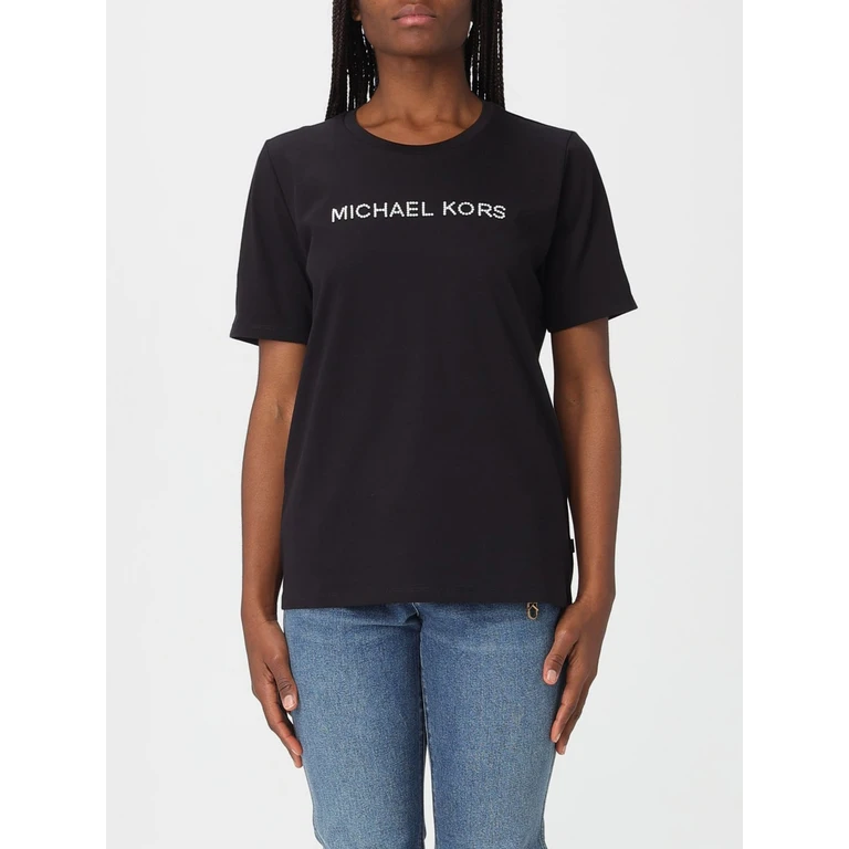 T-Shirt Woman color Black (MR651QP97J001)