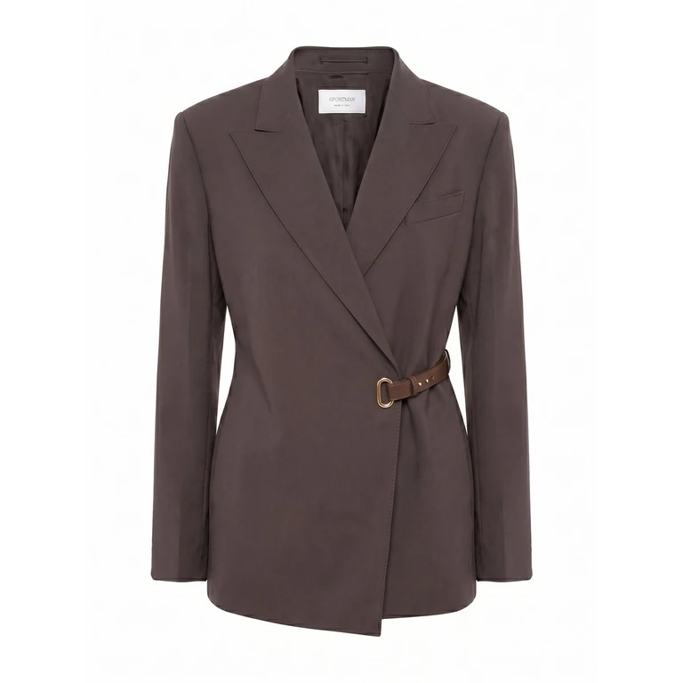 `Cinta` Jacket