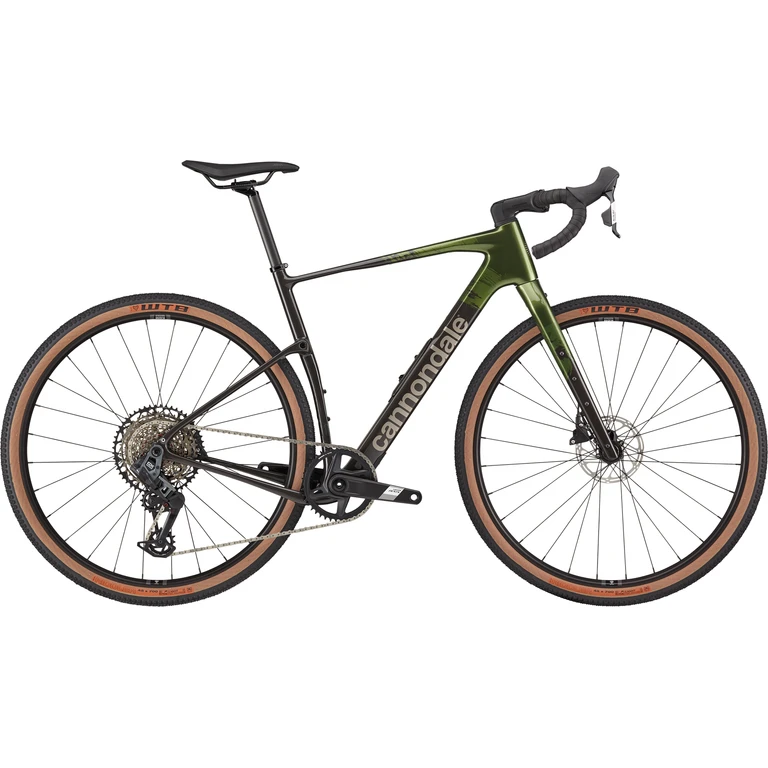 Topstone Carbon 2 AXS - 1x