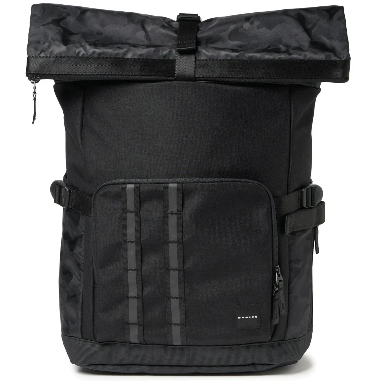 Men's Utility Rolled Up Backpack Backpacks
