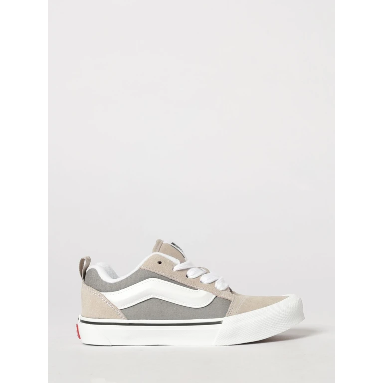 Sneakers Kids color Beige (VN000CYU85T1)