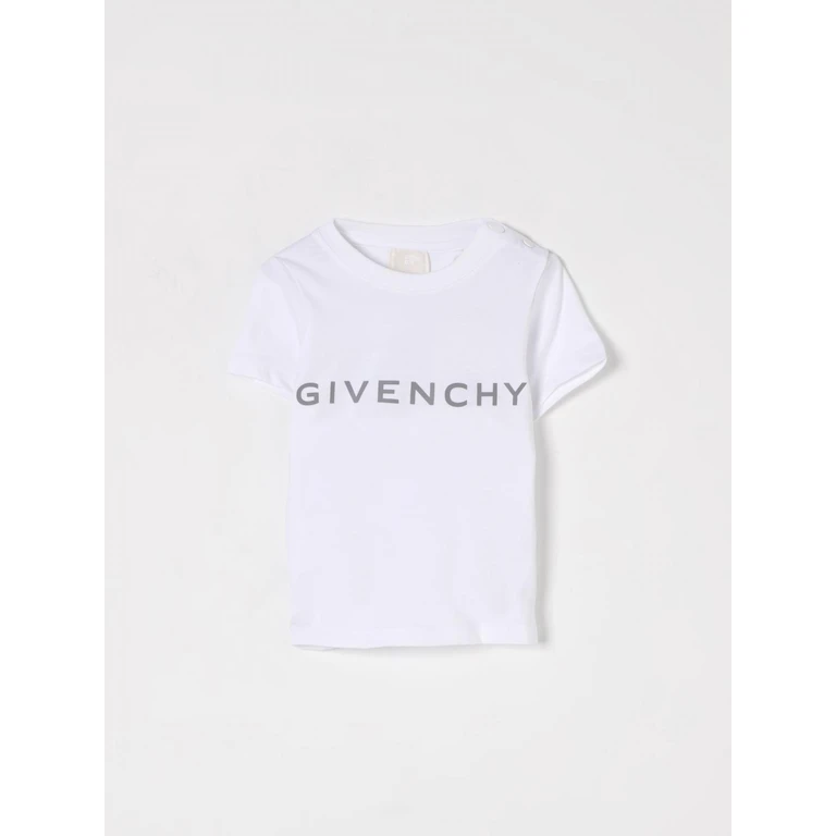 T-Shirt Kids color White (H3064010P)