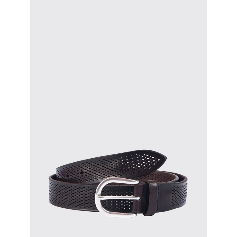 Belt Men color Brown (U08402BUSTMO)