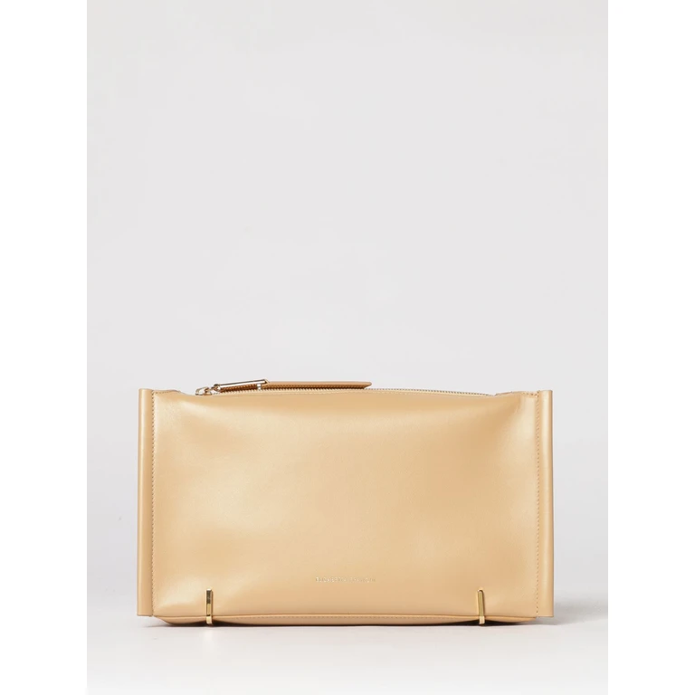 Mini Bag Woman color Brown (BS49N61E2AI6)