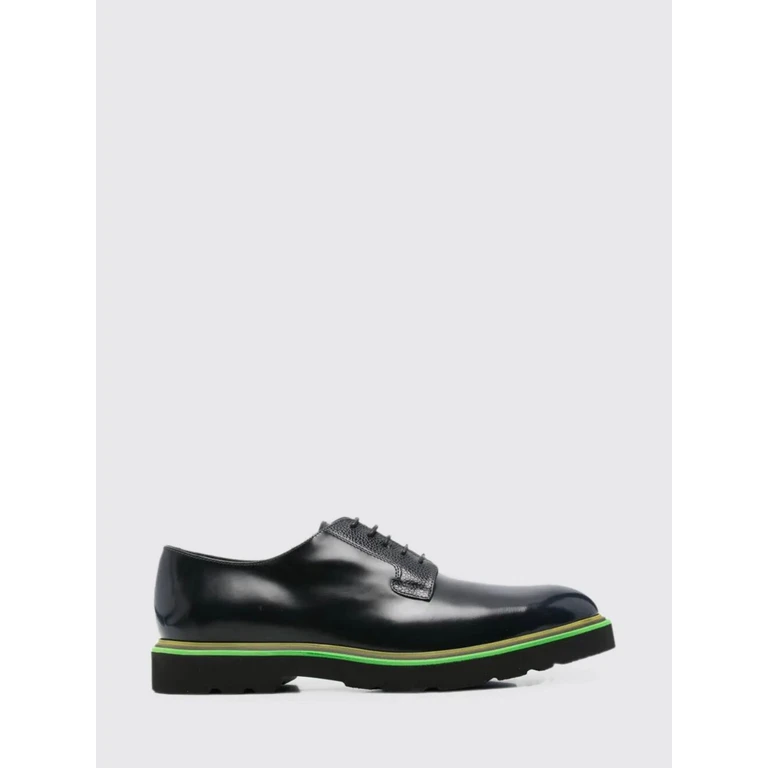 PAUL SMITH Sneakers Men color Blue (M1SRAS31WHSH49)