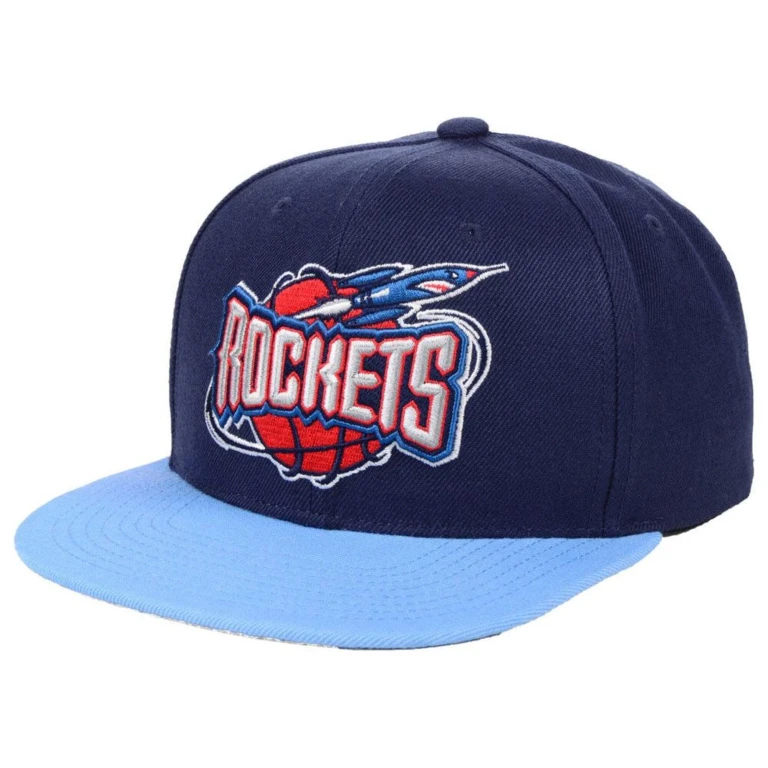 Men's NBA Houston Rockets Core Snapback